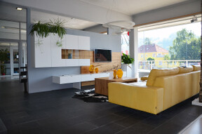 Galerie Preissl Möbel