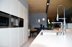 Galerie Preissl Möbel