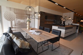 Galerie Preissl Möbel