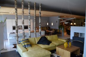 Galerie Preissl Möbel